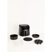 Create - Set AIR FRYER PRO LARGE 6.2 L + accessoires