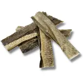 Topmast Kabeljauwhuid Gedroogd - 50 Gram - 10 Zakjes