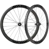 Miche Sterrato 45 Cl Disc Tubeless Wielset Voor Gravelbike