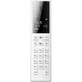 Philips Design DECT Huistelefoon - Linea Design - M3501W/22