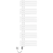 OEM Badkamerradiator IJzer EM met verwarmingselement 900W 500x1400 mm Wit