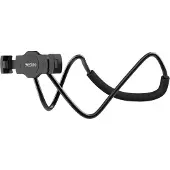 Yesido - Telefoon-/tablethouder (C80) - Multifunctionele functies - Zwart