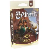 Hasbro - Beyond the Gates Starter Deck - Axiom