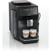 Siemens - Espresso volautomaat EQ500 iAroma Piano-zwart TP551E07