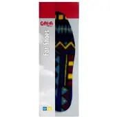 Gala Winter Fleece inlegzolen 47-48 maat 45/46