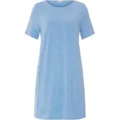 Hanro Dames nachthemd Natural Elegance