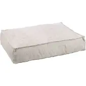 Flamingo Kussen Kantor Rechthoekig Beige