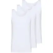 Mey Heren onderhemd 3 pack Comfort Cotton