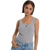 Alix The Label Tank Top - Maat xs