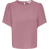 ONLY Blouse 'ONLMETTE' oudroze