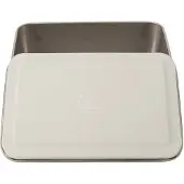 Zusss Lunchbox Love This Day Roestvrij Staal Sand