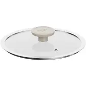 Berghoff Glazen Deksel Dune 20 cm