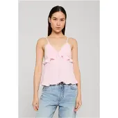 Urban Classics Tb8379 Top Zonder Mouwen