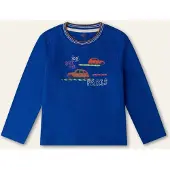Oilily Trang T-Shirt- maat128/8yr