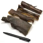 Topmast Kamelen Kophuid 15 cm - zak 1000 gram