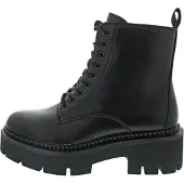 Tamaris Veterlaarzen zwart