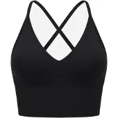 Snocks Sport bh zwart