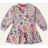 Oilily Drole jurk