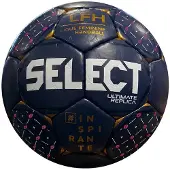 Select Handbal LFH bal Ultimate Replica 2026/27