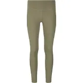 Athlecia Sportbroek 'Elli V2' olijfgroen