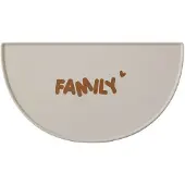 Vertbaudet Tapijt voor FAMILY-voerbak