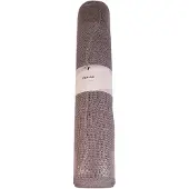 2lif Jute Tafelband 5178 pastel blauw 50cmx9,1mtr (rolled)