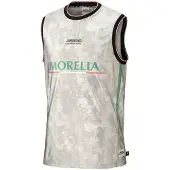 Mizuno Mouwloze jersey Morelia Off