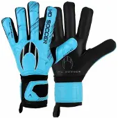 Ho Soccer Guerrero Initial Keepershandschoenen Blauw 6.5