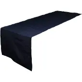 2lif Passat Tafelloper 5716 blauw 42x150cm
