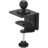 Ram Mounts Heavy Duty C-klembasis met C- maat kogel