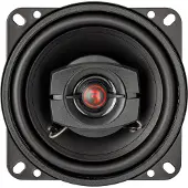 Bass Habit REBEL 4" 2-way speaker