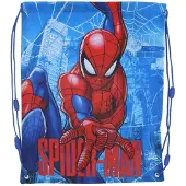 Spiderman gymtas