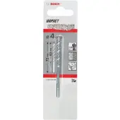 Bosch STEENBOOR CYL-1 4X40X75