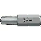 Wera 864/1 BTZ SIT Bits
