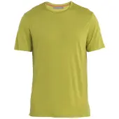 Icebreaker Merino Sphere II SS Tee T-shirt Heren Groen