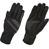Agu Windproof Handsschoenen Essential - Zwart - XXXL