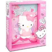 CoolPack Hello Kitty Squishy Notitieboek 3D