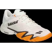 Babolat Premura 3 Padelschoenen heren Beige 44.5