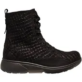 Xsensible 30224.2.006-hx dames veterboots sportief