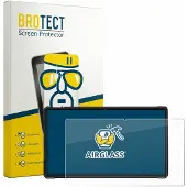 BROTECT Screenprotector voor Jumper Z3 15.4" Beschermglas transparant