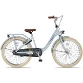 Altec Candy - Kinderfiets - Meisjesfiets - 24 inch - Sky Blue