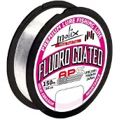Molix Fluoro Coated Aps Flurocarbon 150 M Zilver 0.210 mm