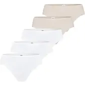 Mey Dames american pants 5 pack Modal Pure