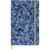 Moleskine Limited Edition - van Gogh - Notitieboek - Large (13x21cm) Gelinieerd