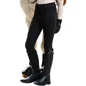 Imperial Riding Reid broek met volgrip voor meisjes Comfi