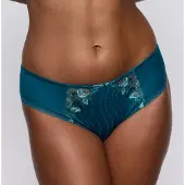 Primadonna Slip Deauville | Maat: 40 | Kleur: Blauw