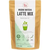 Lavazza T's Matcha Latte Mix 1kg
