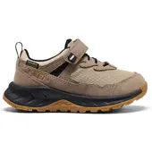 Keen Wandelschoenen Unisex Bruin Suède | Maat 25/26