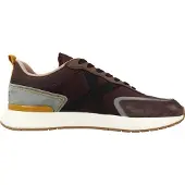 Munich Speed 21 All Court Shoes Bruin EU 41 Man