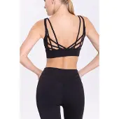 Onamaste Suzanna Sport-bh